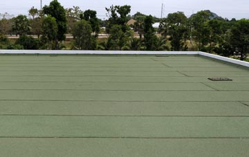all Weeting roofing types quoted for