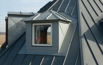 metal roofing Weeting, Norfolk