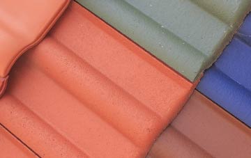Weeting plastic roofing companies