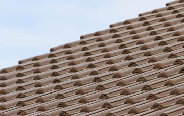 plastic roofing Weeting, Norfolk