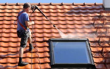 roof cleaning Weeting, Norfolk