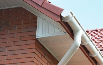 Weeting soffit repair costs