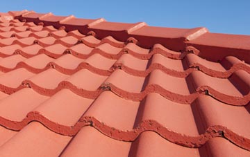 Weeting tile and slate roof replacement