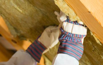 types of Weeting pitched roof insulation materials