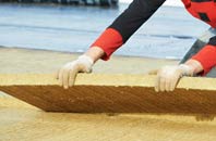 find rated Weeting roof insulation companies