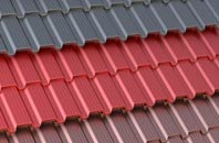 find rated Weeting plastic roofing companies
