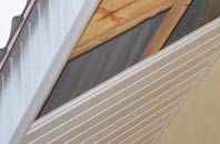 rated Weeting soffit repair companies